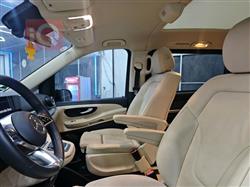 مێرسێدس بێنز V-Class